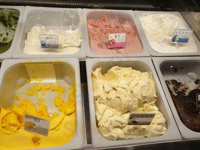 카페베네 대구이곡점