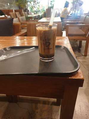 카페베네 대구이곡점