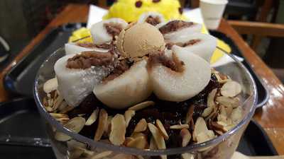 카페베네 대구이곡점