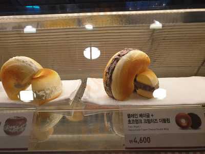 카페베네 대구이곡점