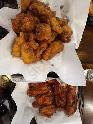 페리카나치킨검단점