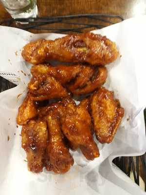 페리카나치킨검단점