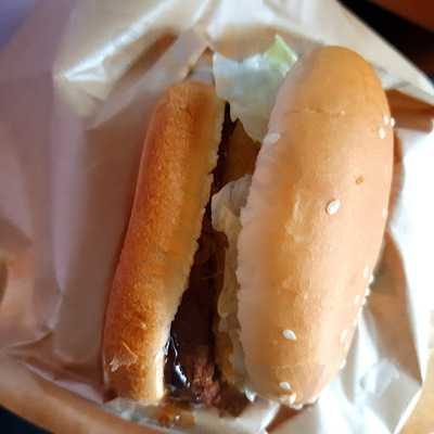 롯데리아 인천신세계점