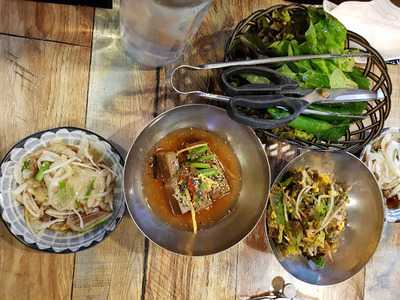 일월산생고기직화구이