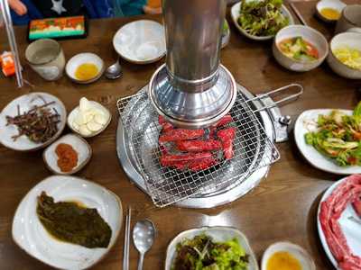 남선옥식육식당