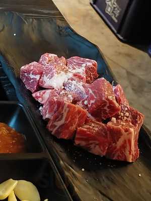 남선옥식육식당