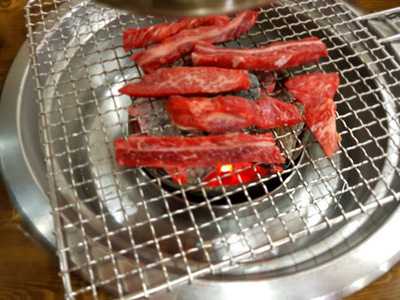 남선옥식육식당