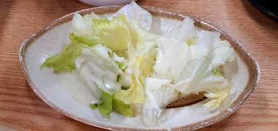 무교동낙지전문점