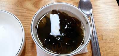 무교동낙지전문점