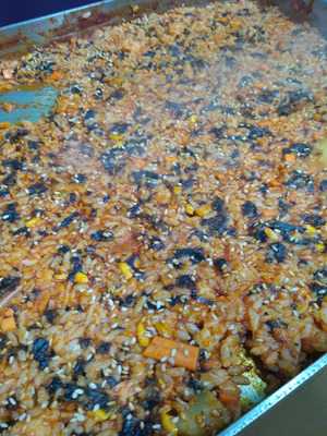 무교동낙지전문점