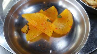 주안순대국밥집