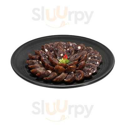 설악추어탕한모둠순대국