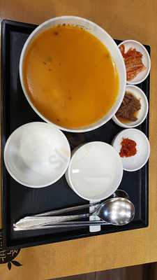 딜리셔스 대구용산본점