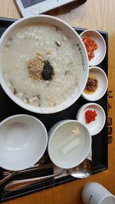 딜리셔스 대구용산본점