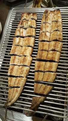 선운산풍천민물장어구이