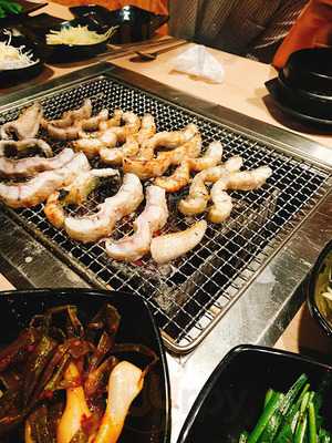 선운산풍천민물장어구이