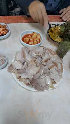 신마산식당
