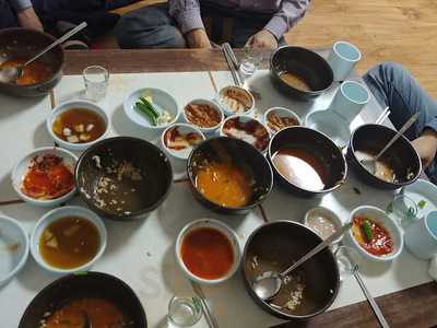 신마산식당