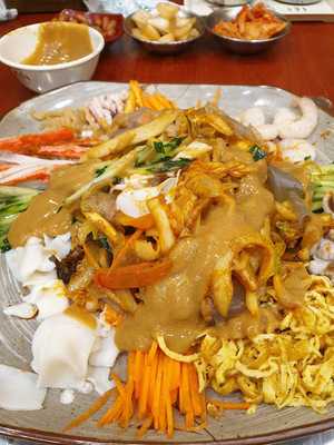 하오하오짬뽕전문점