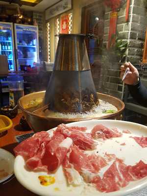 하오하오짬뽕전문점