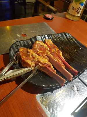 하오하오짬뽕전문점