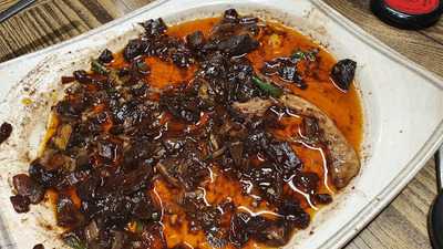 하오하오짬뽕전문점