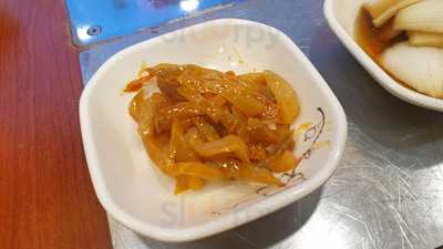 하오하오짬뽕전문점