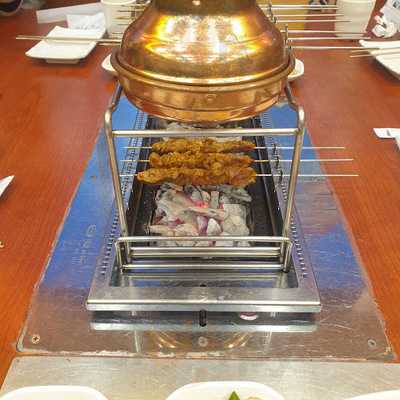 하오하오짬뽕전문점