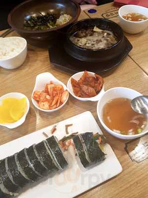 나드리김밥천국