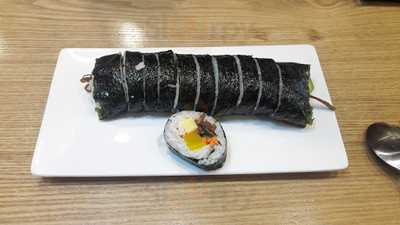 나드리김밥천국