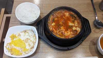 나드리김밥천국