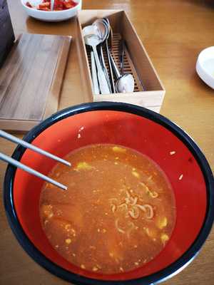 그때그집해장국