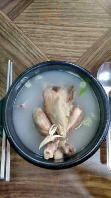 그때그집해장국