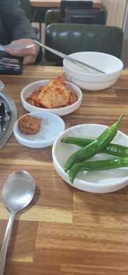 해풍해물칼국수