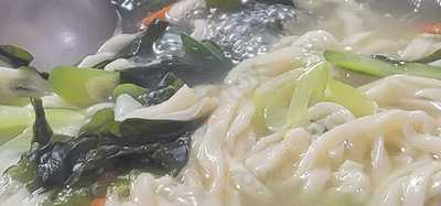 해풍해물칼국수