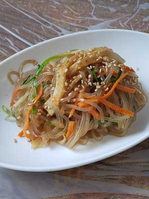 이박사벌교꼬막정식