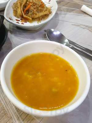 이박사벌교꼬막정식