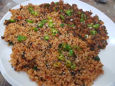 이박사벌교꼬막정식