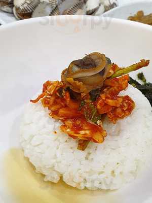 이박사벌교꼬막정식