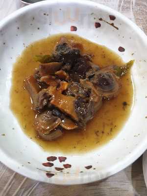 이박사벌교꼬막정식