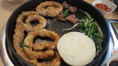 형제한우소곱창