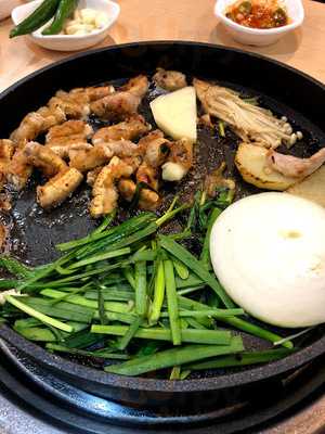 형제한우소곱창