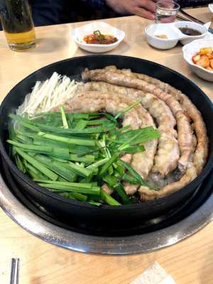 형제한우소곱창