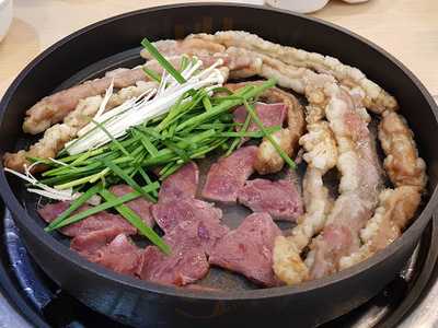 형제한우소곱창