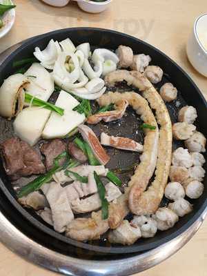 형제한우소곱창