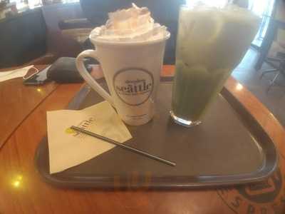 슬립리스인시애틀