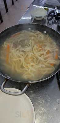 팔미도조개구이