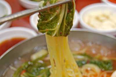 현풍태흥추어탕