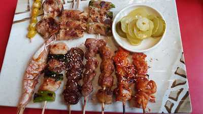 투다리 도화1점