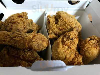 치킨마루 문학점